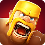 Cover Image of Download Clash of Clans 7.65.5 APK