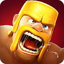  Clash of Clans (Android Games Unlimited Money) v8.551.25