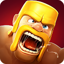 Clash of Clans mobile app icon