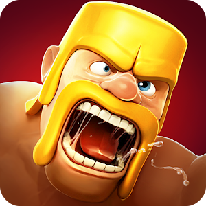  Clash of Clans icon do Jogo