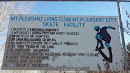 Mt Pleasant City Skate Park