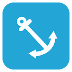 Cover Image of ダウンロード Anchor Watch / SMS / Alarm 2.2.2 APK
