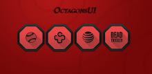 OctagonsUI - Icon PAck APK