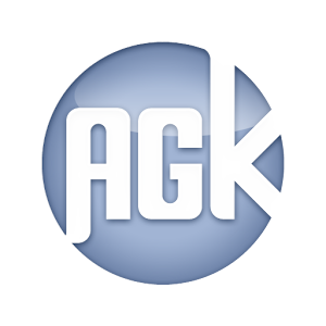 AGK Player 2.0 工具 App LOGO-APP開箱王
