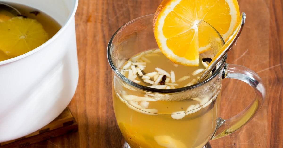 10 Best White Wine Fruit Drinks Recipes Yummly