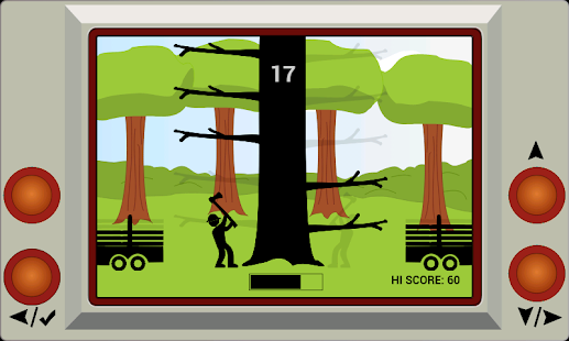 How to mod LumberJack 2.12 mod apk for android