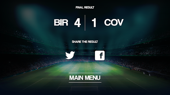 Free Download Soccer Revenge - Football game APK