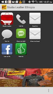 How to mod Studio Leather Ethiopia patch 1.0 apk for laptop