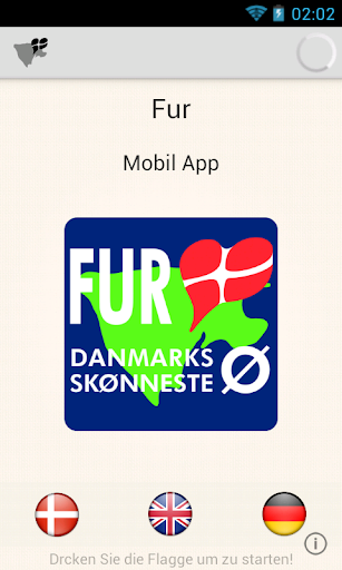 Fur mobil app