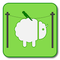Drying Days logo