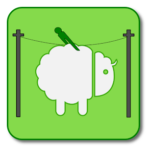 Drying Days logo