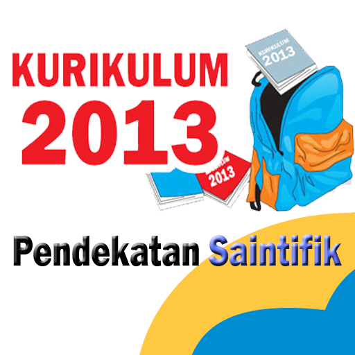 Saintifik Kurikulum 2013