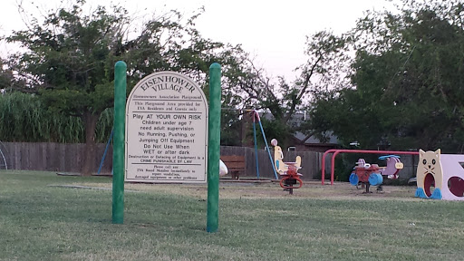 Eisenhower Village Park