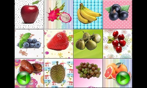 How to mod Kids Fruit Puzzle 1.0.2 mod apk for bluestacks