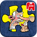 Jan van Haasteren Puzzles Apk