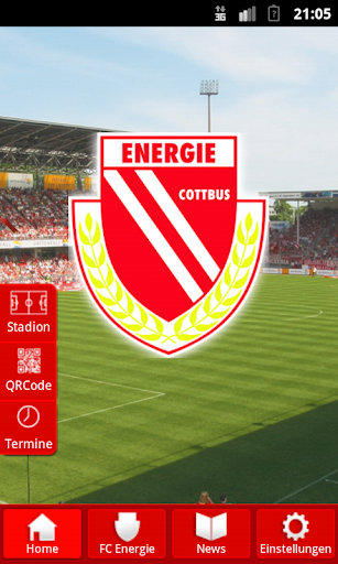 FC Energie