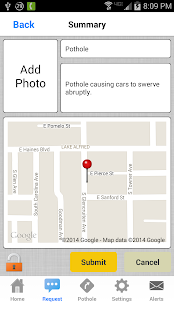 Lake Alfred 311 Screenshots 7