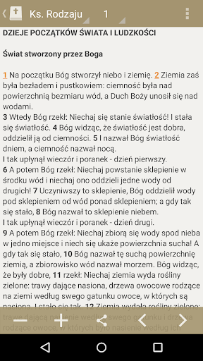免費下載書籍APP|Pismo Święte PL app開箱文|APP開箱王