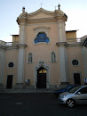 Chiesa Di Magnago
