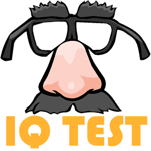 IQ Test - What's my IQ? 3.1