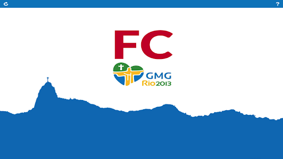 Lastest GMG 2013 APK for Android