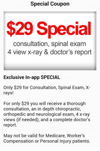 【免費醫療App】Gardner Schofield Chiropractic-APP點子