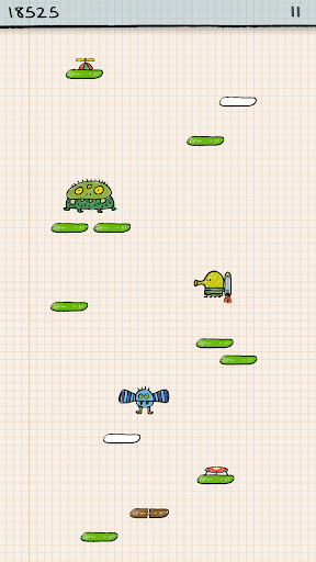 Doodle Jump