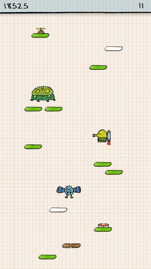 Doodle Jump Android