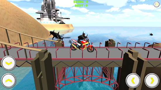 How to get 3D Gravity Motorcycle FREE 1.6 mod apk for bluestacks