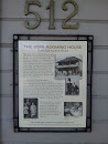 The Star Rooming House