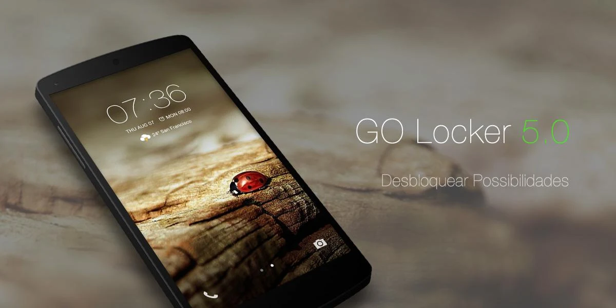   GO Locker-Fogos de artifício: captura de tela 