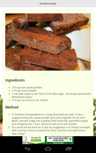 Recipe Finder: ~30,000 Recipes Screenshots 2