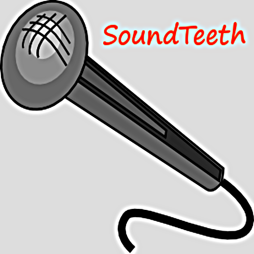 SoundTeeth: Audio Notes 工具 App LOGO-APP開箱王