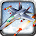 Jet Raiders Holiday Gift icon