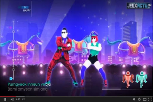 Just Dance Now Walkthrough