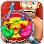 Kidney Doctor - Surgery Game Apk