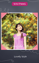 Photo Art Frame by Creative Studio Apps poster 5