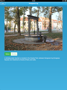 Tap Water Ljubljana Screenshots 2