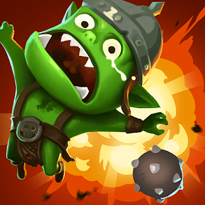 Monster Mania TD: First Strike 1.1.8