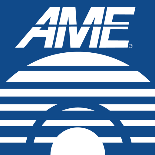 AME Conference 商業 App LOGO-APP開箱王
