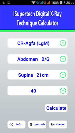 免費下載醫療APP|iSupertech Calculator app開箱文|APP開箱王