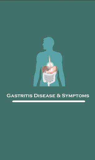 Gastritis Disease Symptoms