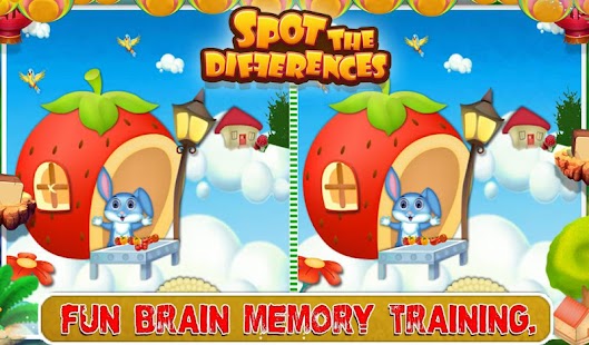 How to get Spot The Differences 2.0.0 apk for bluestacks