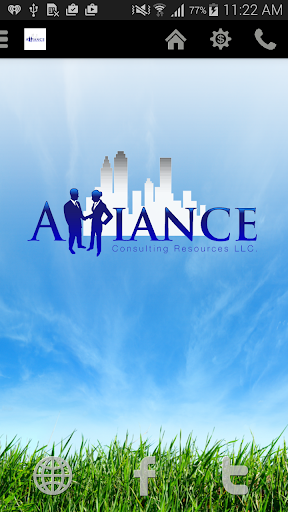 Alliance Consulting Resources