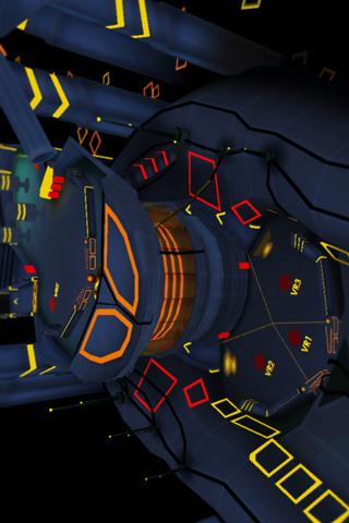Pinball Yeah! Screen 1