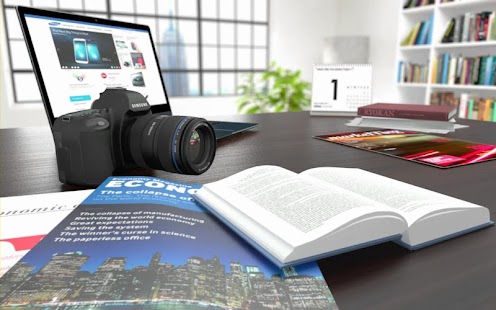 Free Galaxy Note Pro Retailmode APK for Android