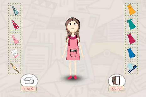 Olili 3D Recetas de la yaya Screenshots 3