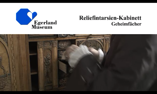 Egerland-Museum Screenshots 3