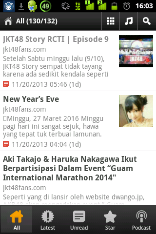 JKT48 NEWS