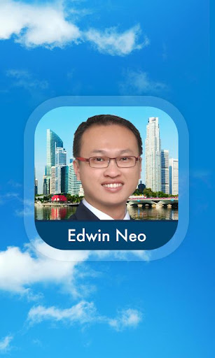 Edwin Neo